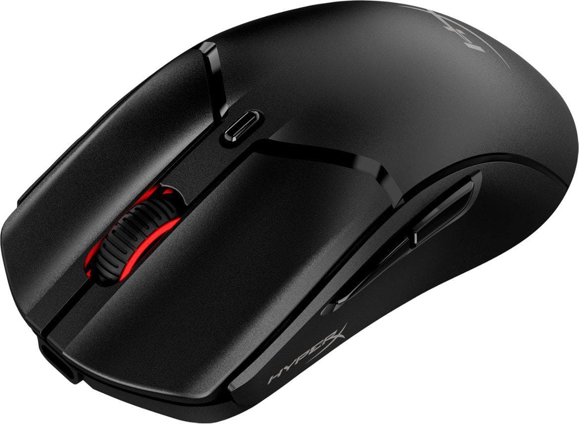 Mouse Gaming HyperX Pulsefire Haste Core 2 Wireless 12000 DPI - imagine 4