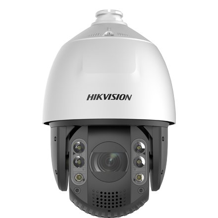 Speed dome IP Hikvision 6MP, zoom optic 32x, AutoTracking