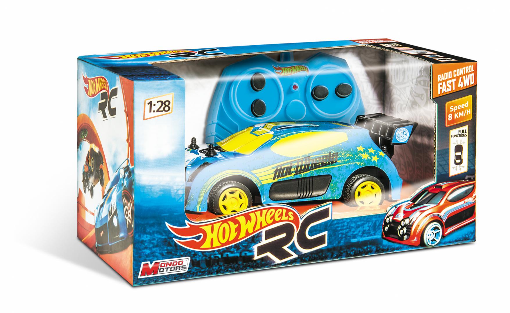 Mașinuță Hot Wheels 1:28 - Culori Diverse | Colectie Premium - imagine 8