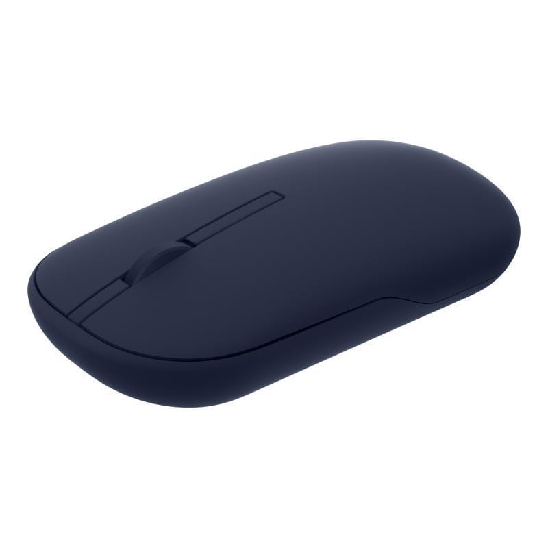 Mouse Wireless ASUS Marshmallow MD100 Albastru - Dual Mode - imagine 8