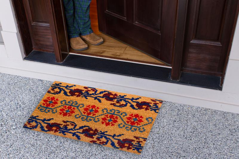 Covoraș Intrare Traditional Oltenia Heinner Home - Design Românesc - imagine 3