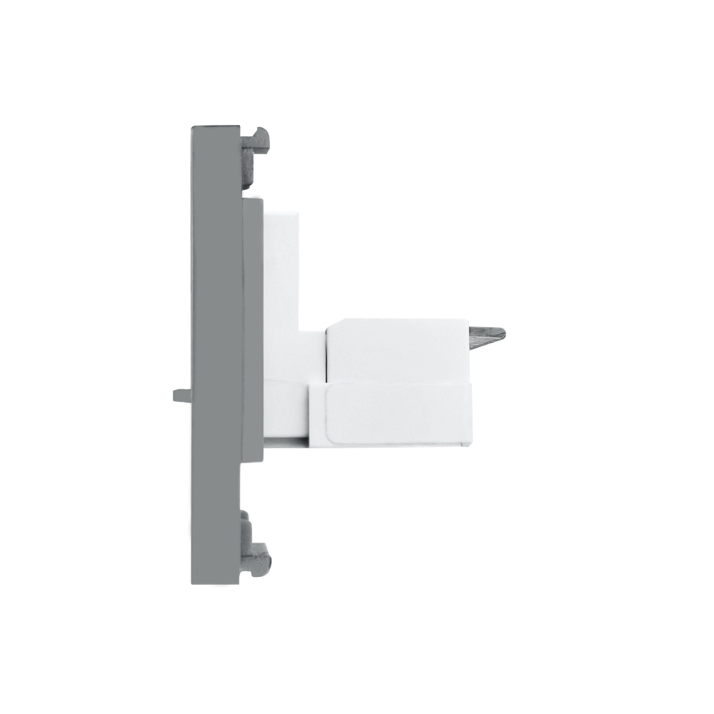 Modul Priza Telefon LUXION 1M, Certificat CE - imagine 17