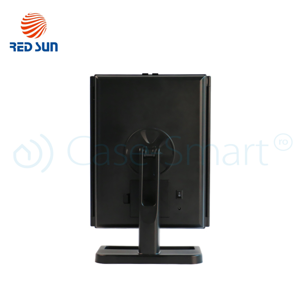 Oglinzi Cosmetice Rotative RedSun cu LED - imagine 10