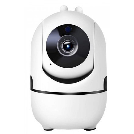 Camera IP Smart 1080P V-TAC, Survegilență Eficientă
