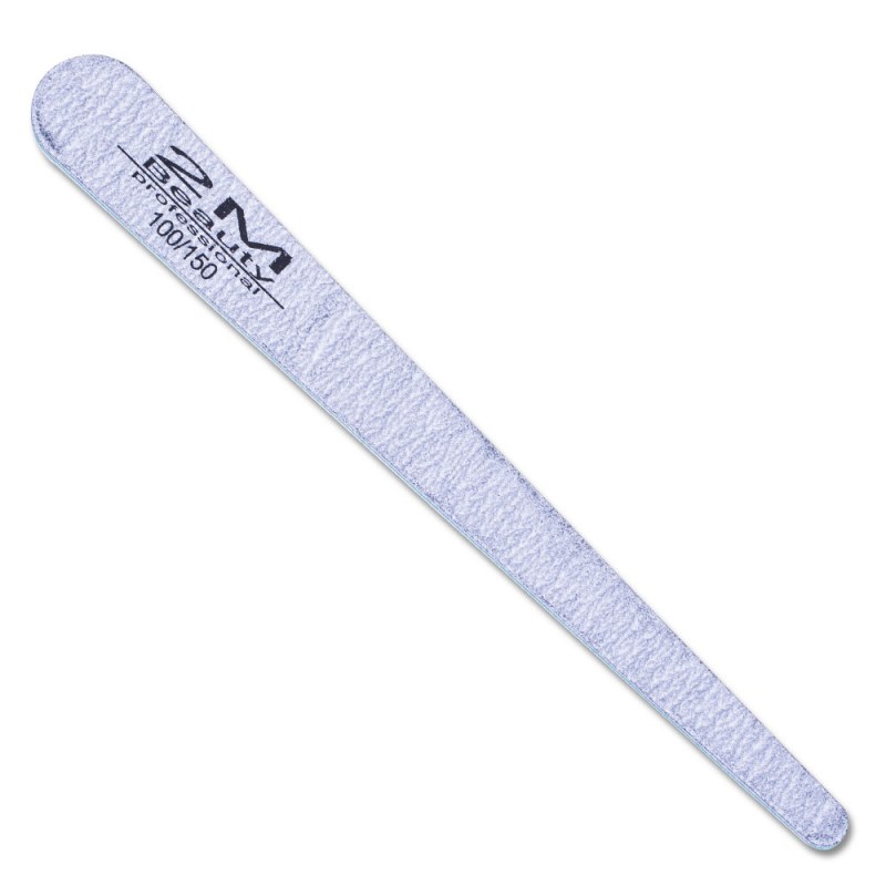 Pila 2M Picatura Gri Nailshop 100/150