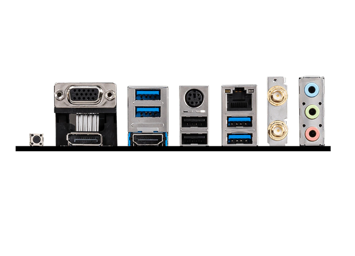 Placă de Bază MSI B550M PRO-VDH WIFI | AM4, mATX, WiFi - imagine 5