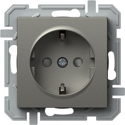 Priza SCHUKO Titan 16A, Logiq, Borne Automate