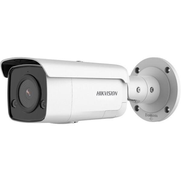 Hikvision DS-2CD2T46G2-ISU/SL, 4MP, AcuSense, Audio