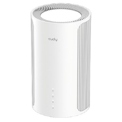 Router Cudy P4 5G Wi-Fi 6 Dual-Band
