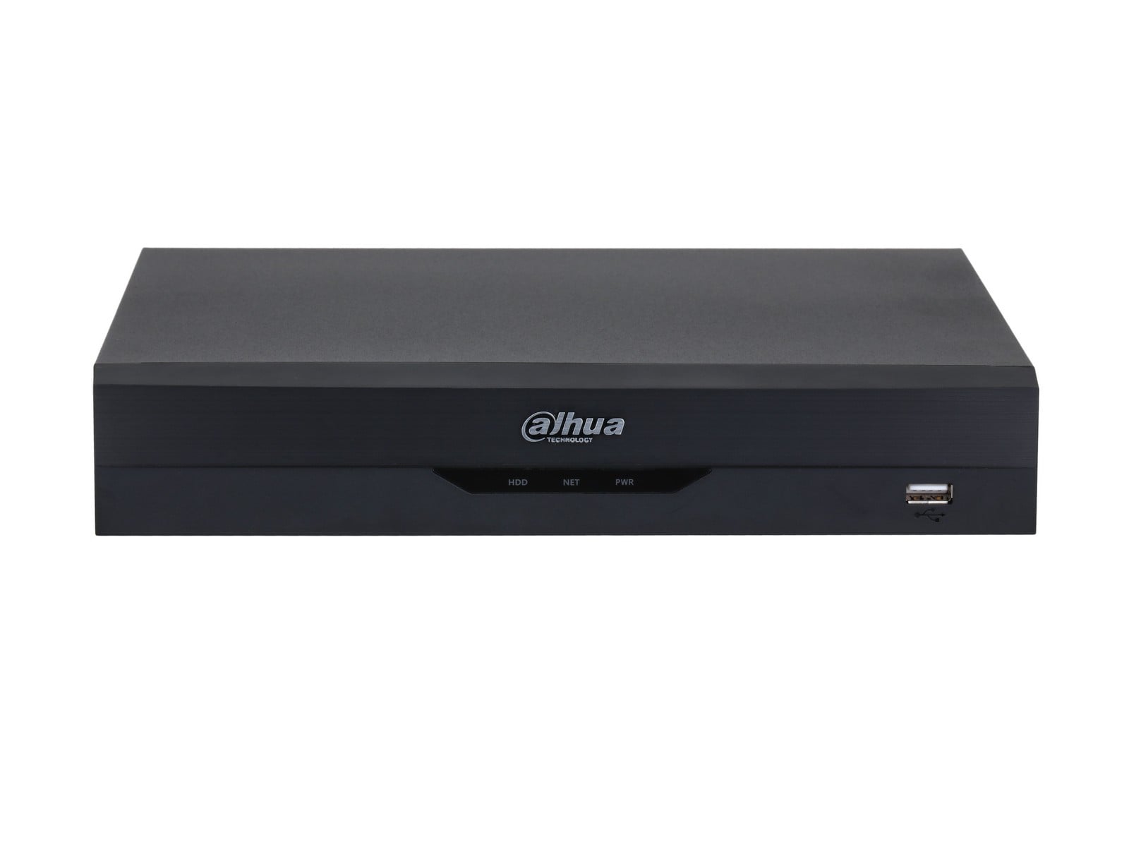 XVR Dahua XVR5104HS-4KL-I3/T WizSense, 4 Canale, 4K