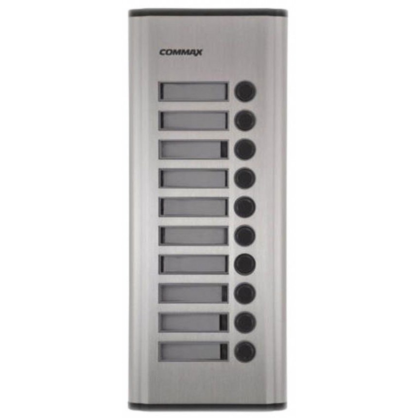 Panou Extensie Commax DR10KS | 10 Familie