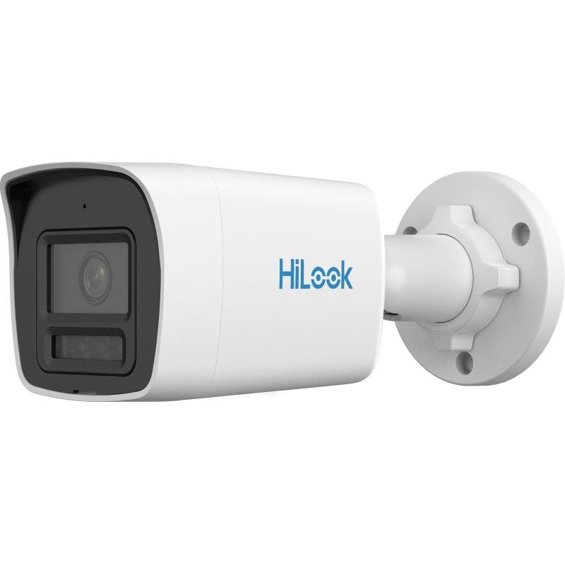 Camera IP Hikvision HiLook 6MP ColorVu, Dual Light