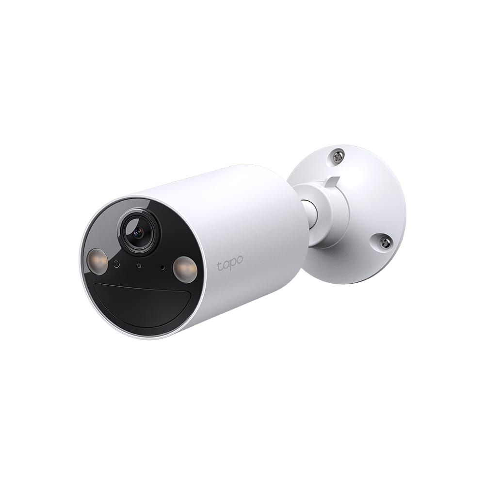 Cameră Supraveghere Wireless TP-LINK TAPO C410 2-Pack - 2K QHD - imagine 8