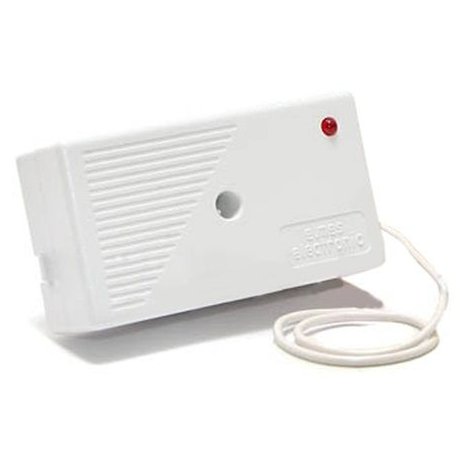 Repetor Radio Elmes TRX | Extindere Semnal Alarma