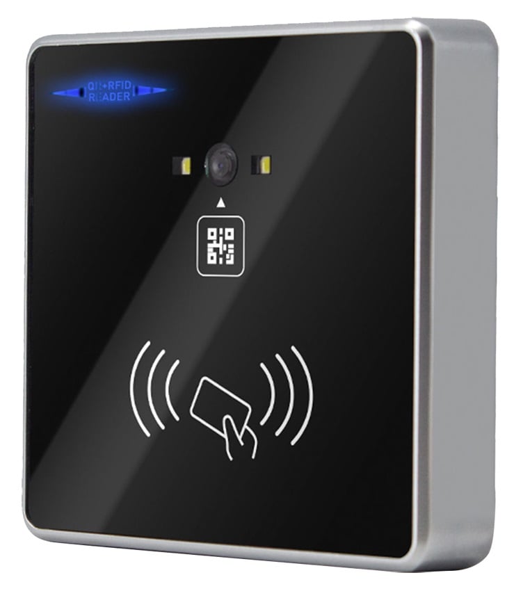 Safer Cititor QR & Card EM Control Acces