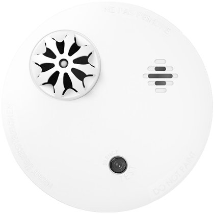 Detector Temperatură Hikvision AX PRO, 868MHz