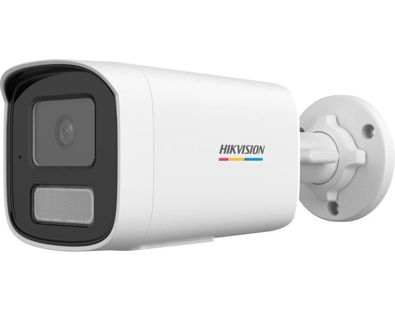 Hikvision Camera IP 4K ColorVu 50m PoE