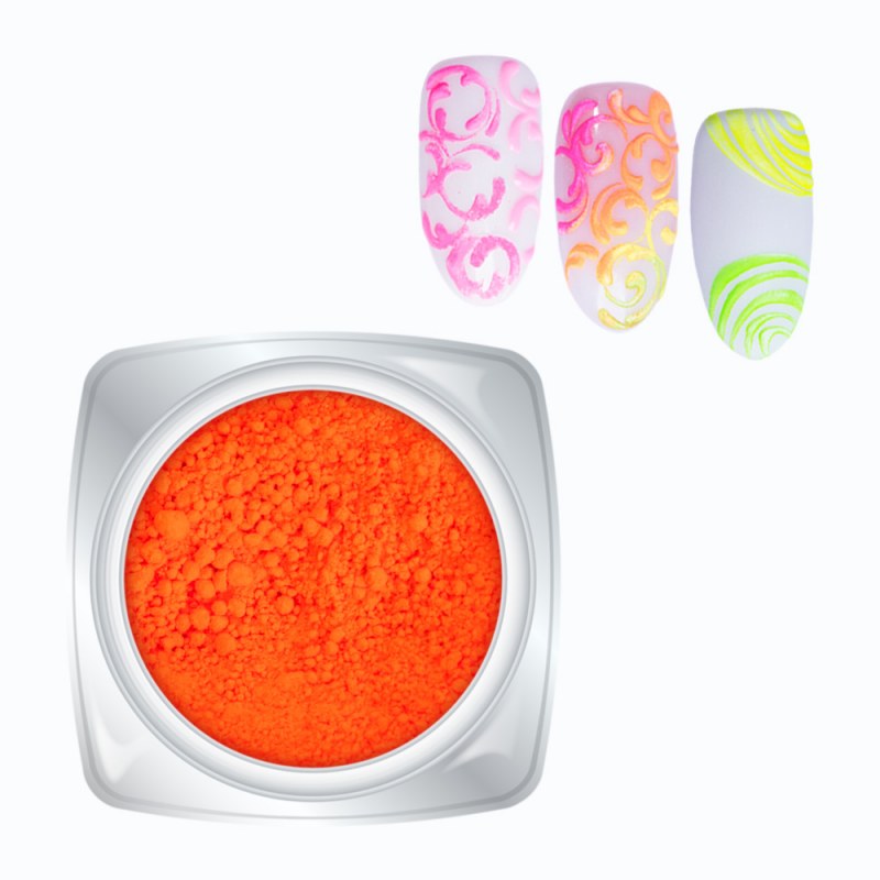 Praf Pigment Neon 2M Nr.3 | Nailshop