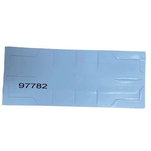 Etichetă UHF Parbriz EPC Gen II | Accesorii Control Acces