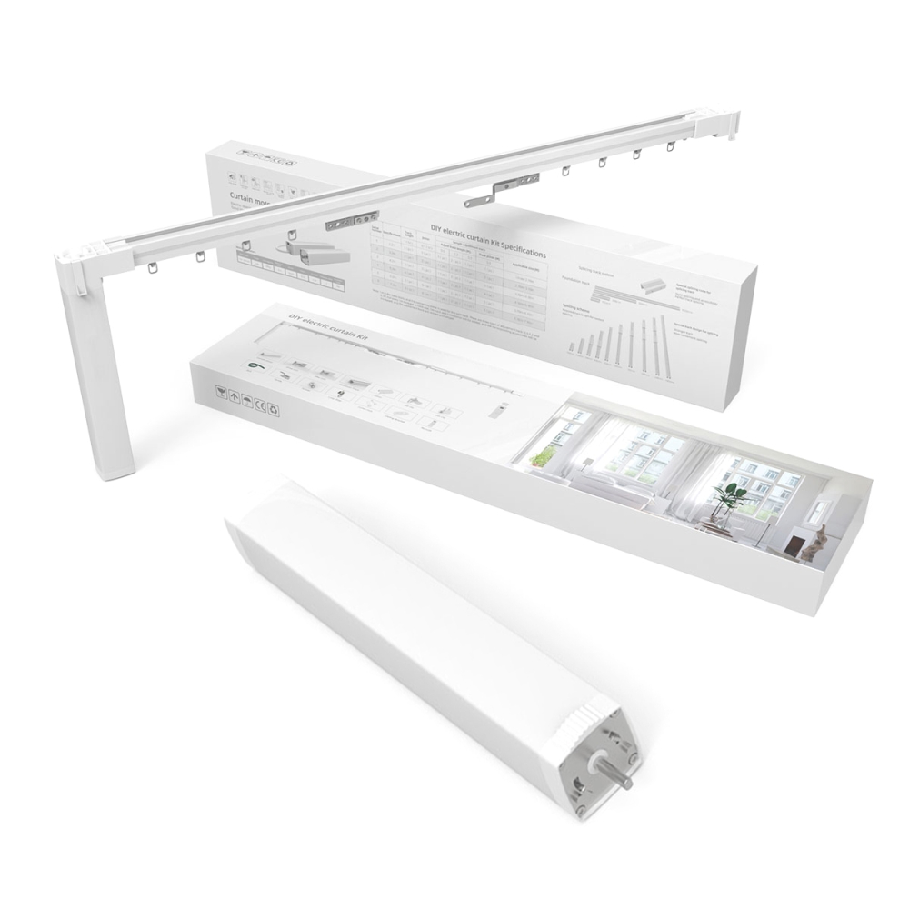 Kit Sina Electrică Luxion 4.2m, Smart Home, Wi-Fi