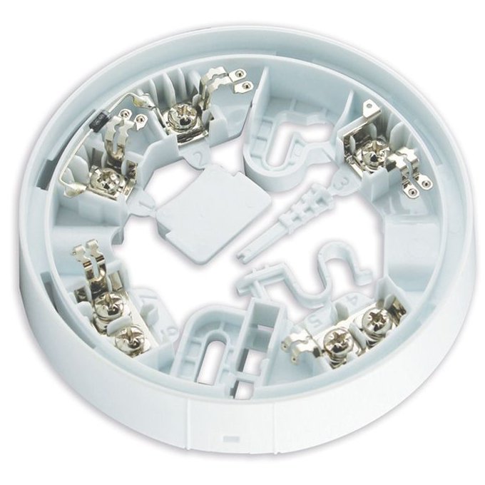 Soclu Senzor Fum Convențional C-TEC C4408