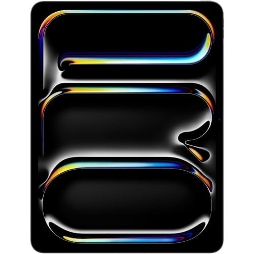 iPad Pro 13 M5 2TB Space Black 2025 - Putere Profesionistă - imagine 3