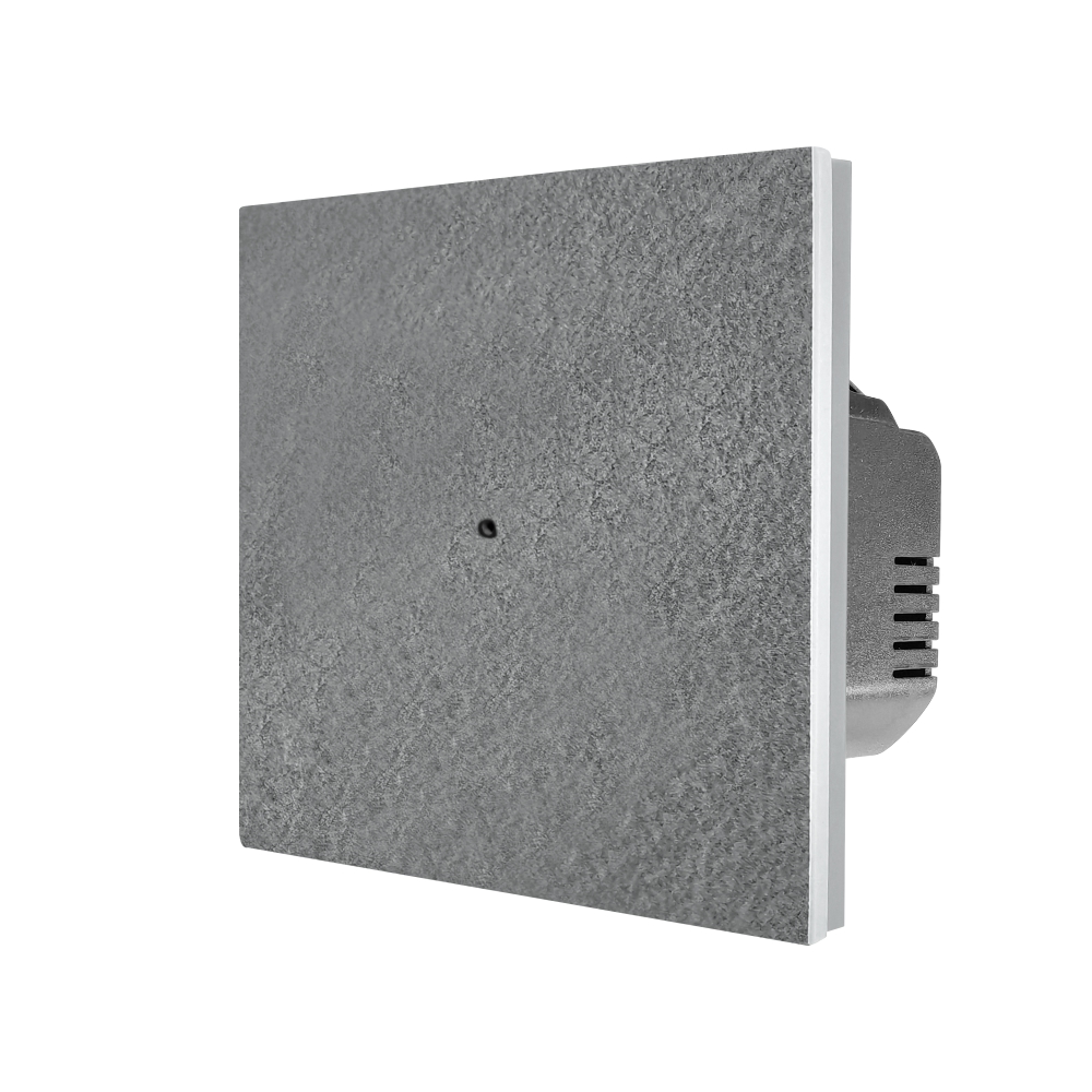 Întrerupător Touch Marmură Luxion, Cap Scară, Design Premium - imagine 9