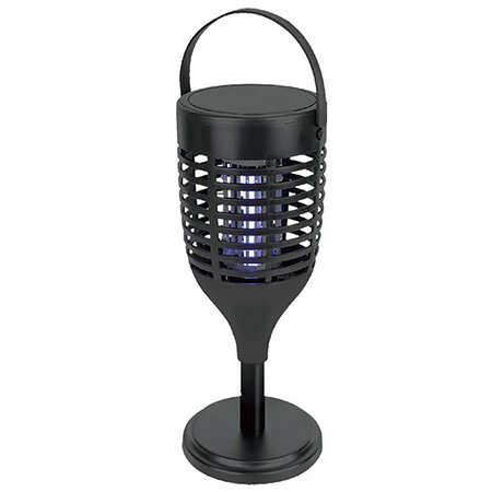 Aparat Anti-Insecte Solar 3 in 1, 1.3W, V-tac, IP24