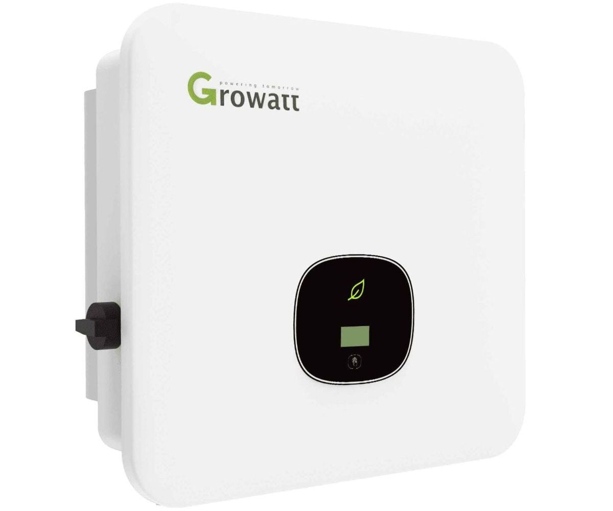 Invertor Growatt 8KW ON/OFF Grid MOD8000TL3-XH