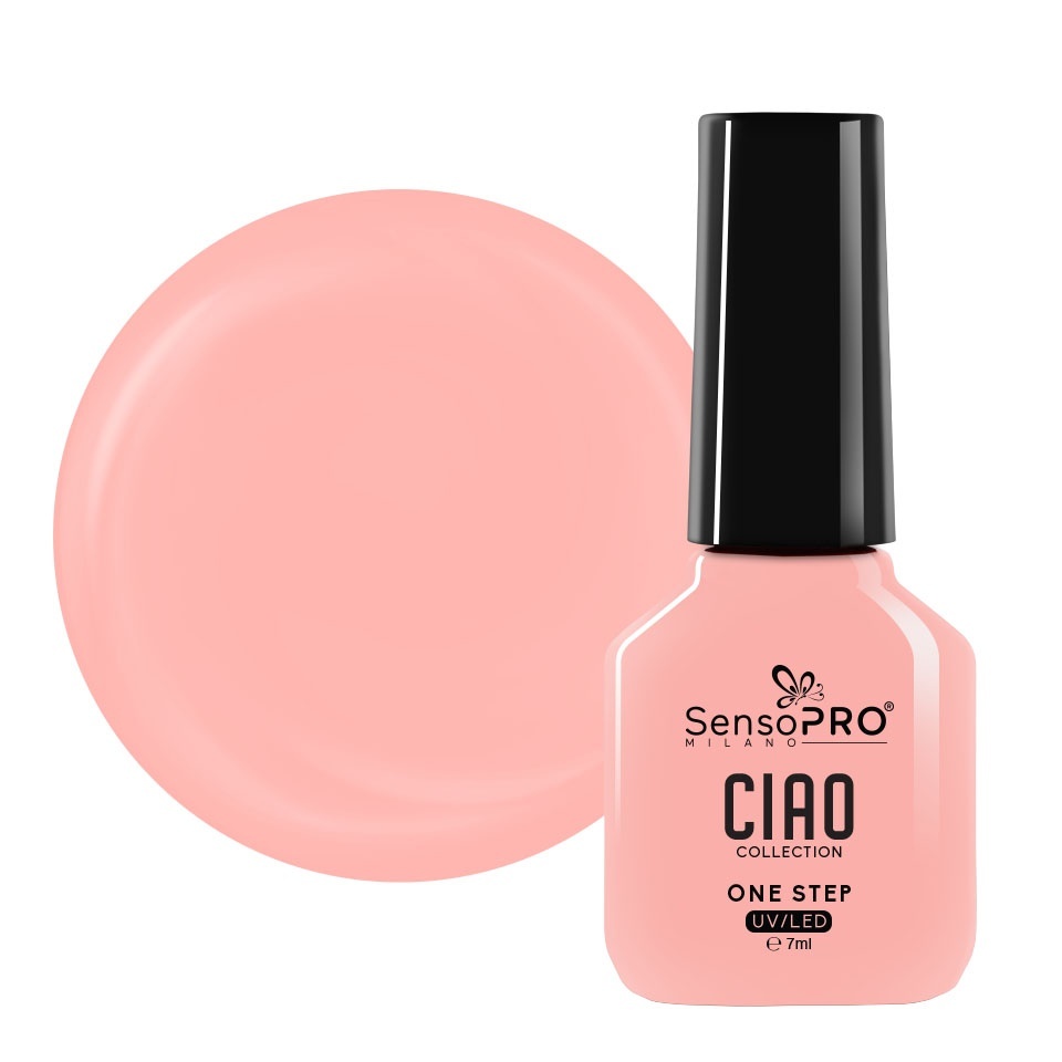 Oja One Step SensoPRO Sandy Parfait 7ml