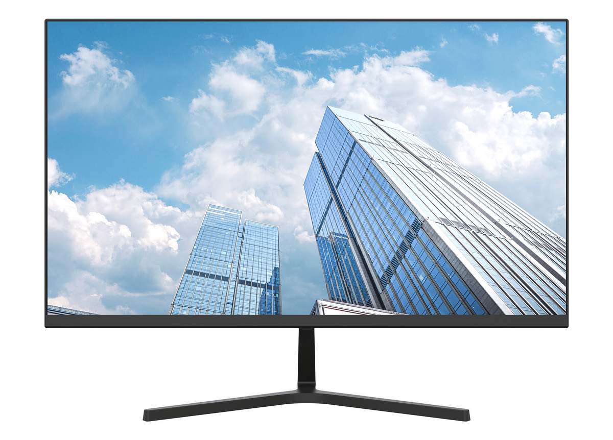 Monitor Dahua Full HD 23.8" - Imagini Clare