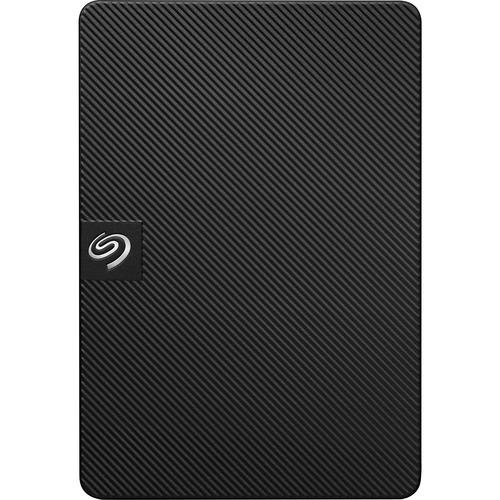 HDD Extern Seagate Expansion 5TB USB 3.2 - Portabil și Rapid - imagine 3