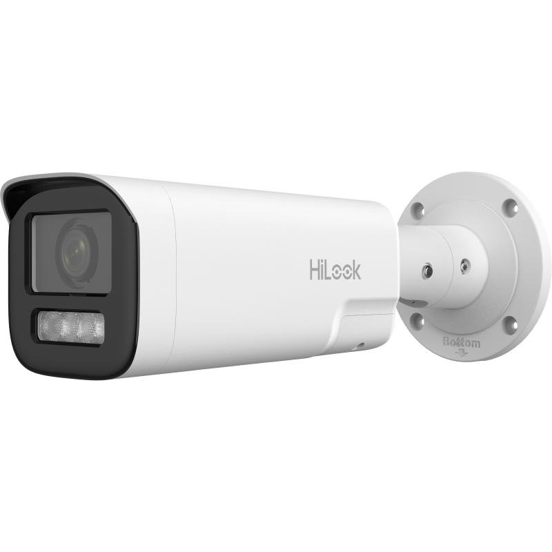 Camera IP Exterior Hikvision 4MP cu IL