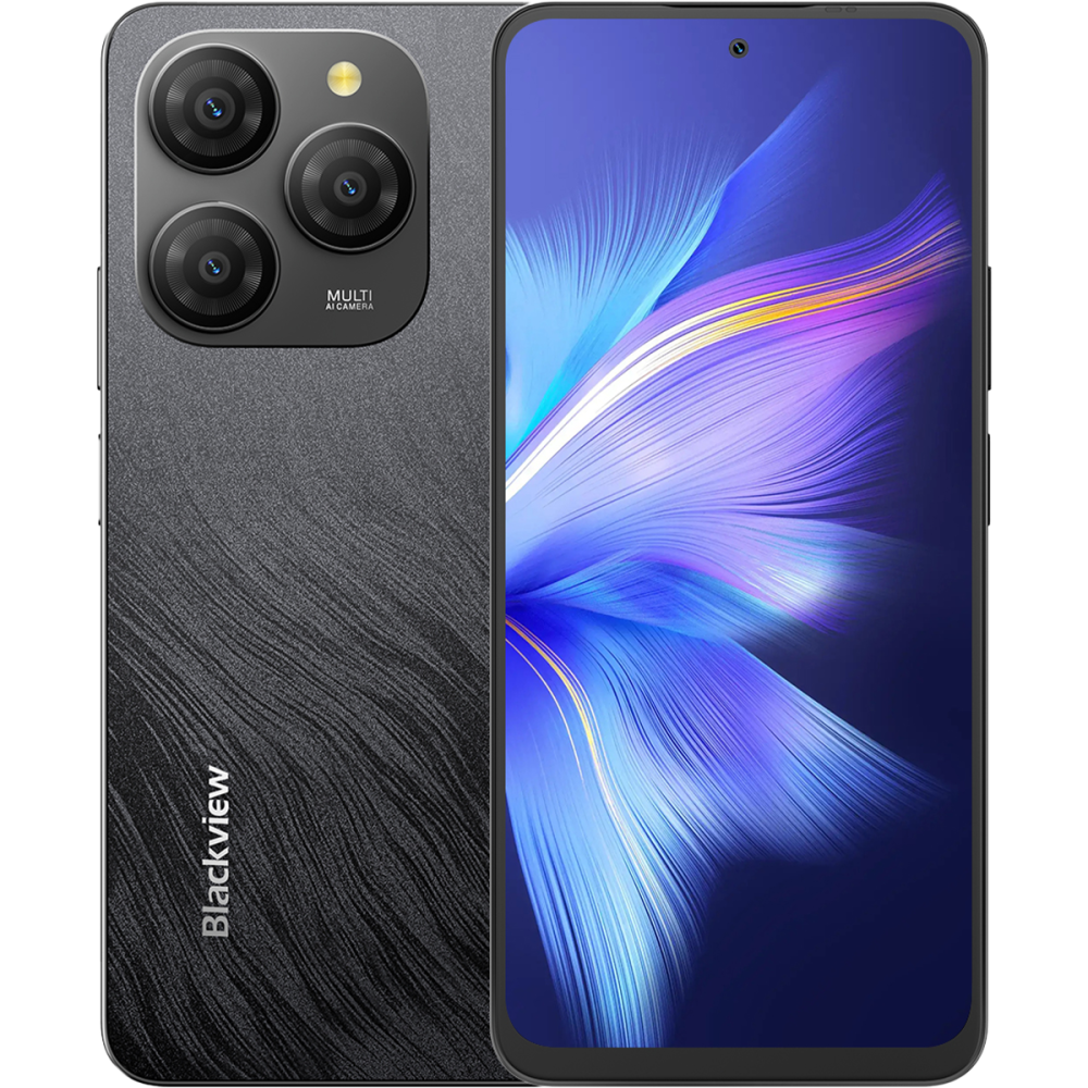 Blackview Shark 9 4G 256GB, 6.67" IPS, 90Hz