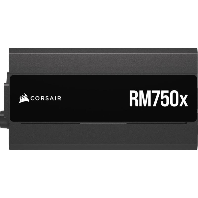 Sursa Corsair RM750x 750W 80 Plus Gold Modulară - imagine 10