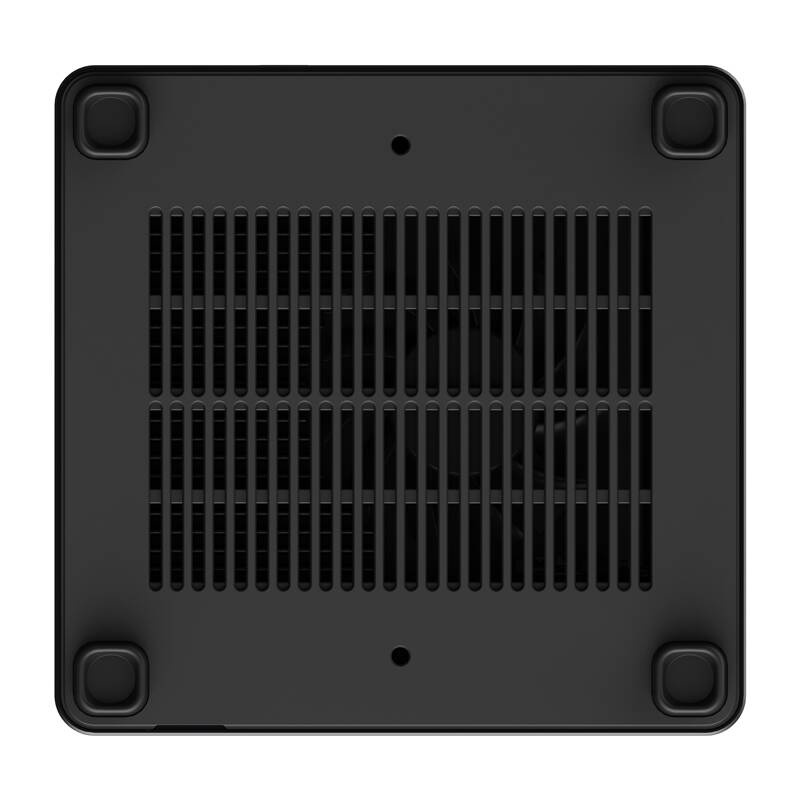 Mini PC MINIS FORUM UM790 Pro Ryzen 9 7940HS 32GB 1TB - imagine 7