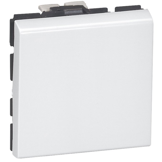 Intrerupator Cap Cruce Legrand Mosaic 2 Mod