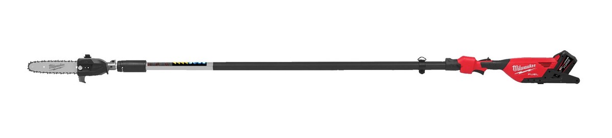 Fierastrau Telescopic Milwaukee M18 FUEL 30cm