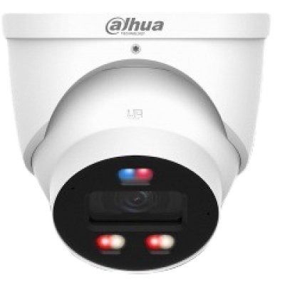 Camera IP Dahua 4MP WizSense Smart Dual Light