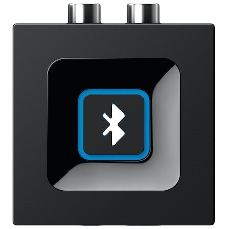 Adaptor Audio Bluetooth Logitech 980-000912 - RCA și Jack 3.5mm - imagine 3