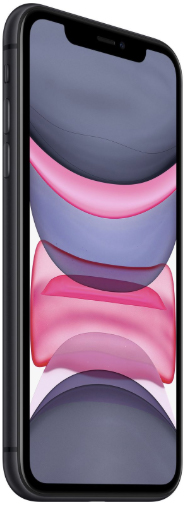 iPhone 11 64GB Black - Performanță Premium