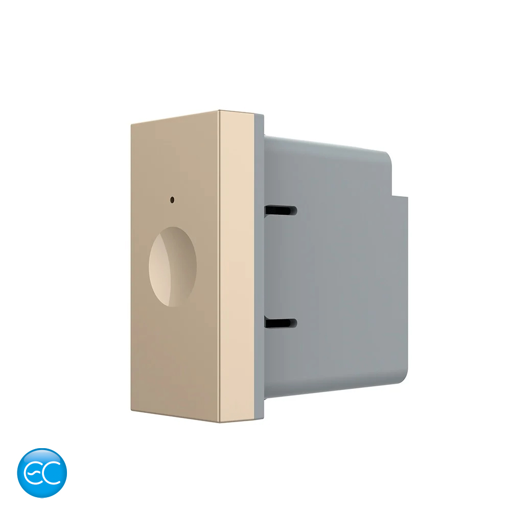 Modul Touch Livolo 1M ZigBee EC, Standard Italian - imagine 9