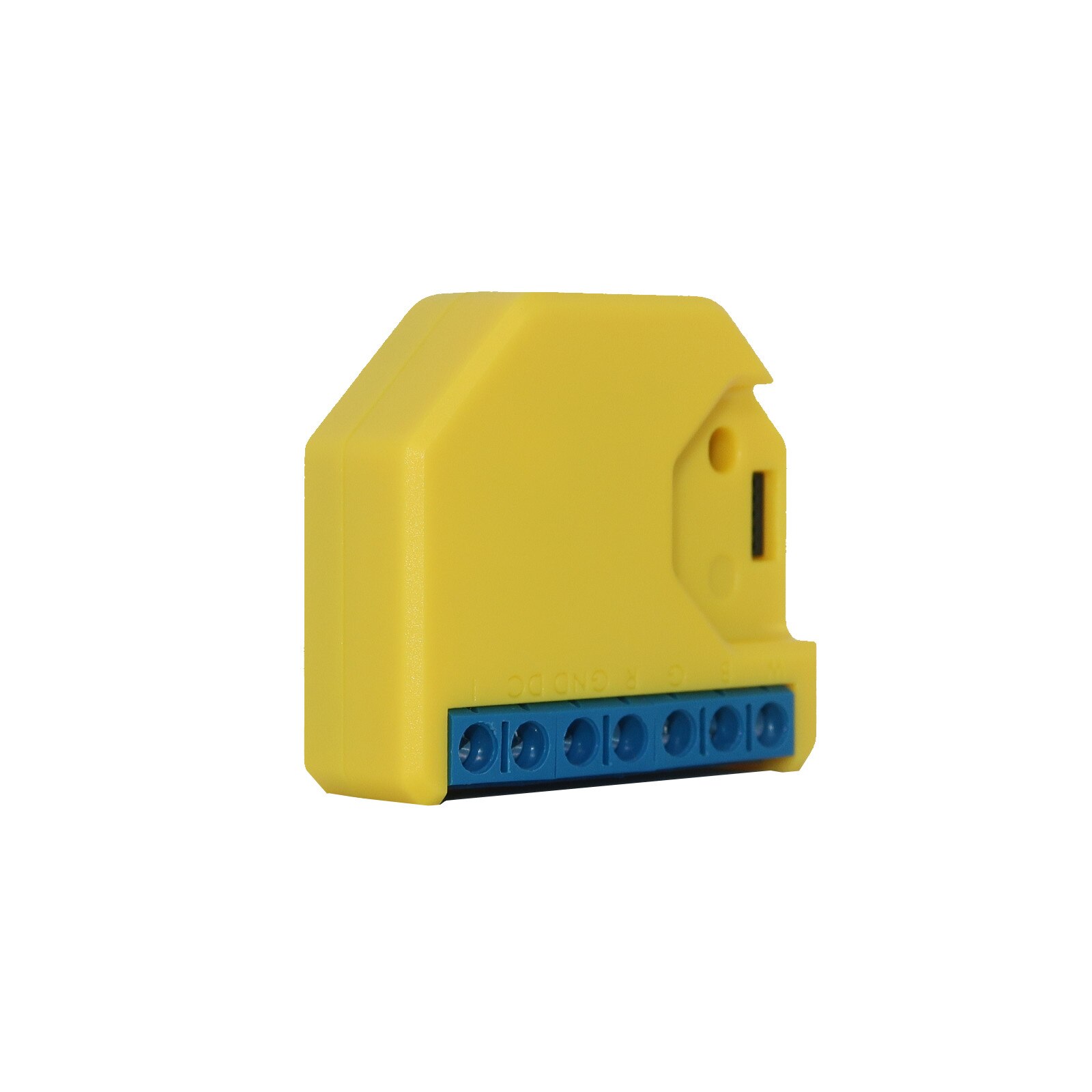 Shelly RGBW2 - Relee Wi-Fi 4 Canale pentru LED RGB - imagine 2