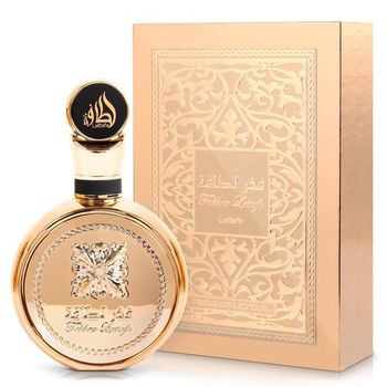 Lattafa Fakhar Gold - Parfum Unisex de Lux