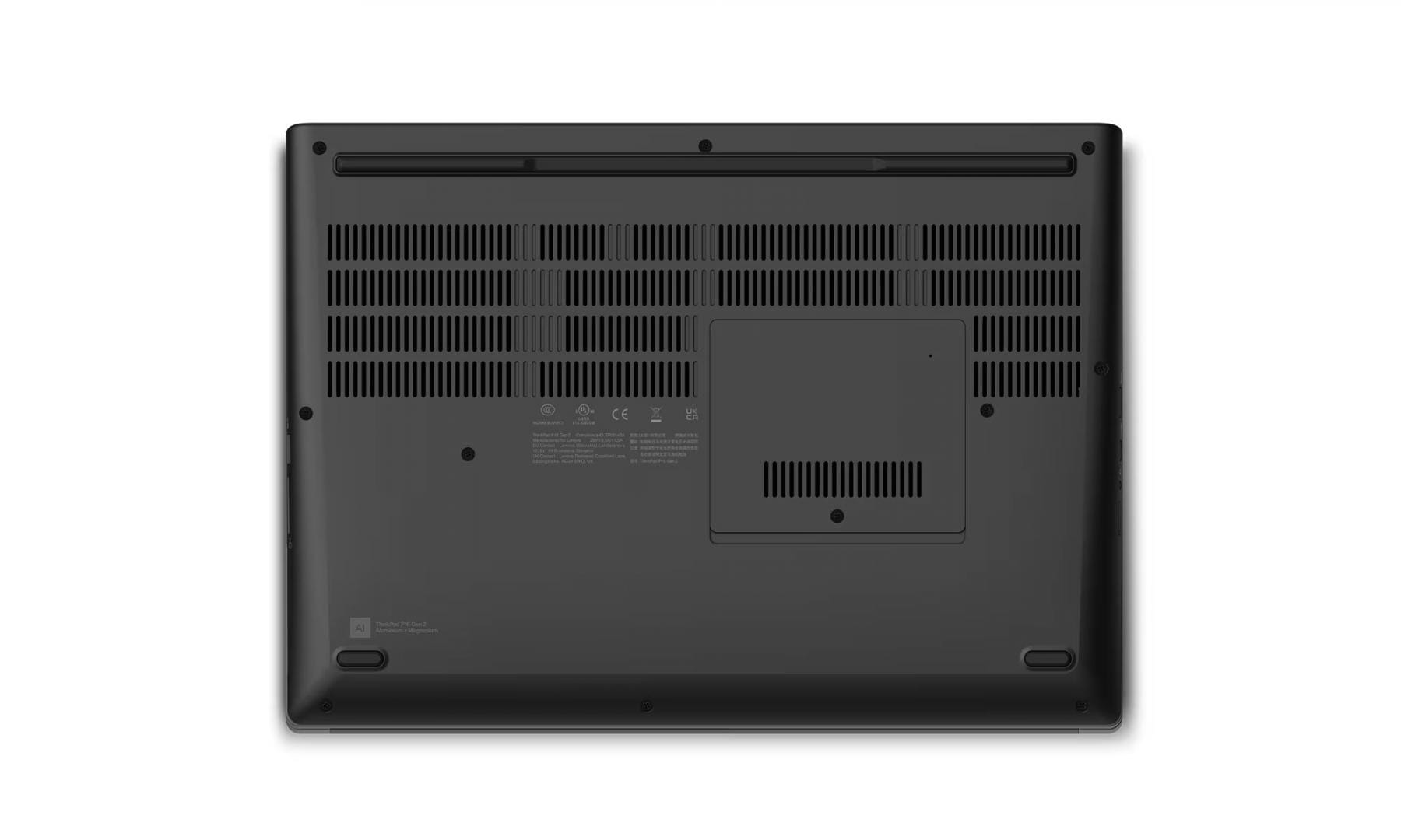 Laptop Lenovo ThinkPad P16 G2 i7-14700HX 64GB RTX 5000 Ada - imagine 6
