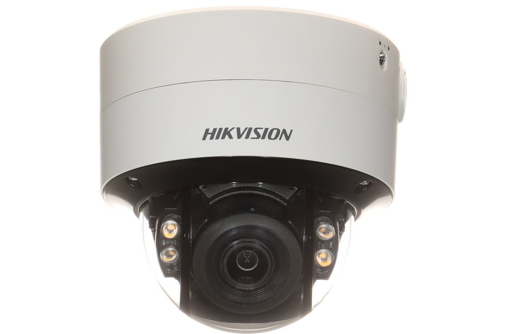 Camera Hikvision ColorVu 4MP