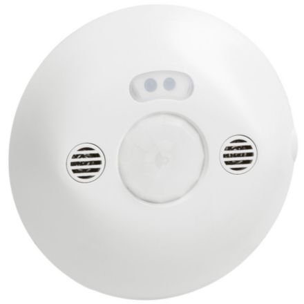 Senzor Mișcare Dual Tavan Legrand, 10A, 93m²