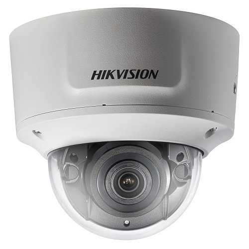 Camera IP Hikvision 4MP Darkfighter IR 30m