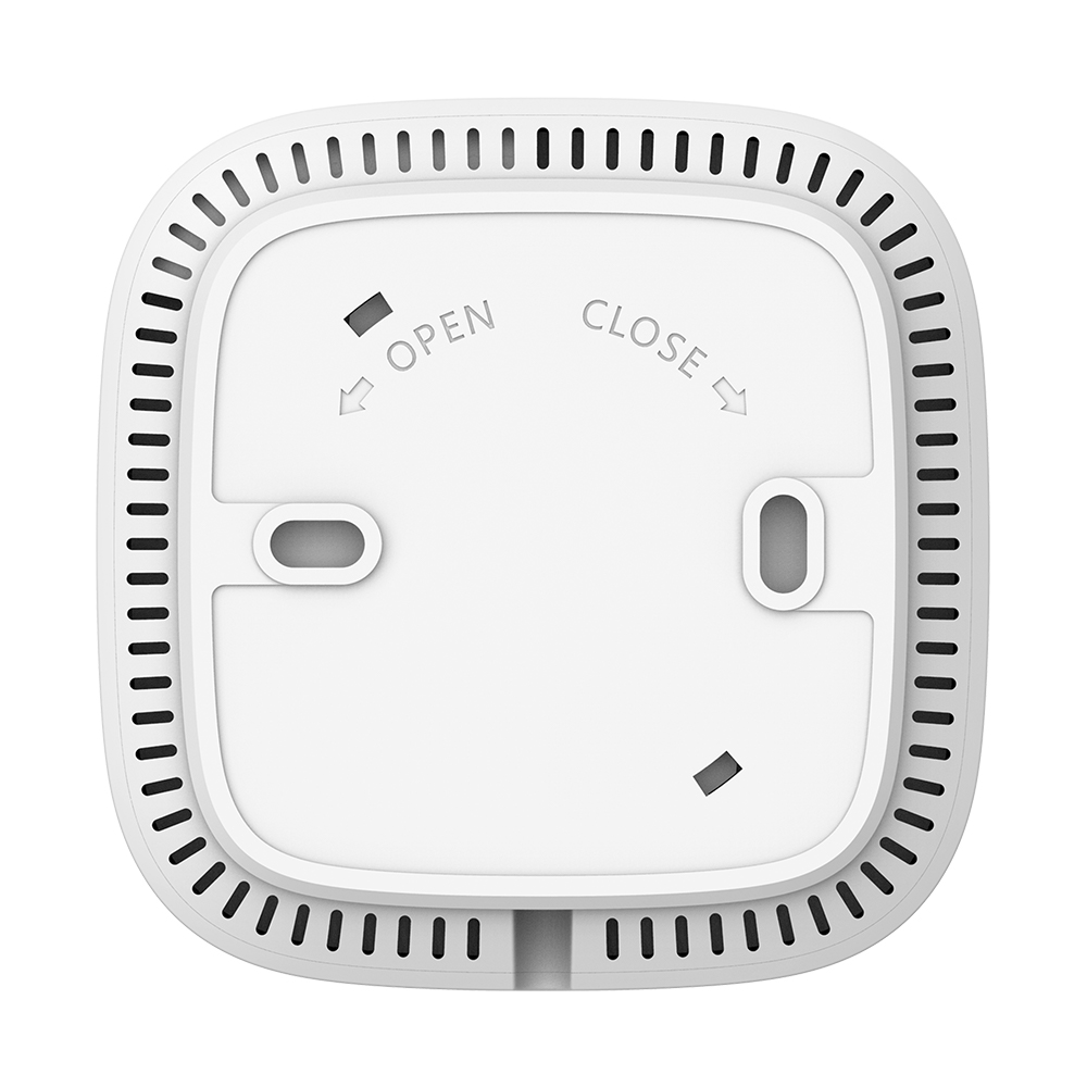 Senzor Gaz Tellur Wi-Fi, Alarma Smart - imagine 3