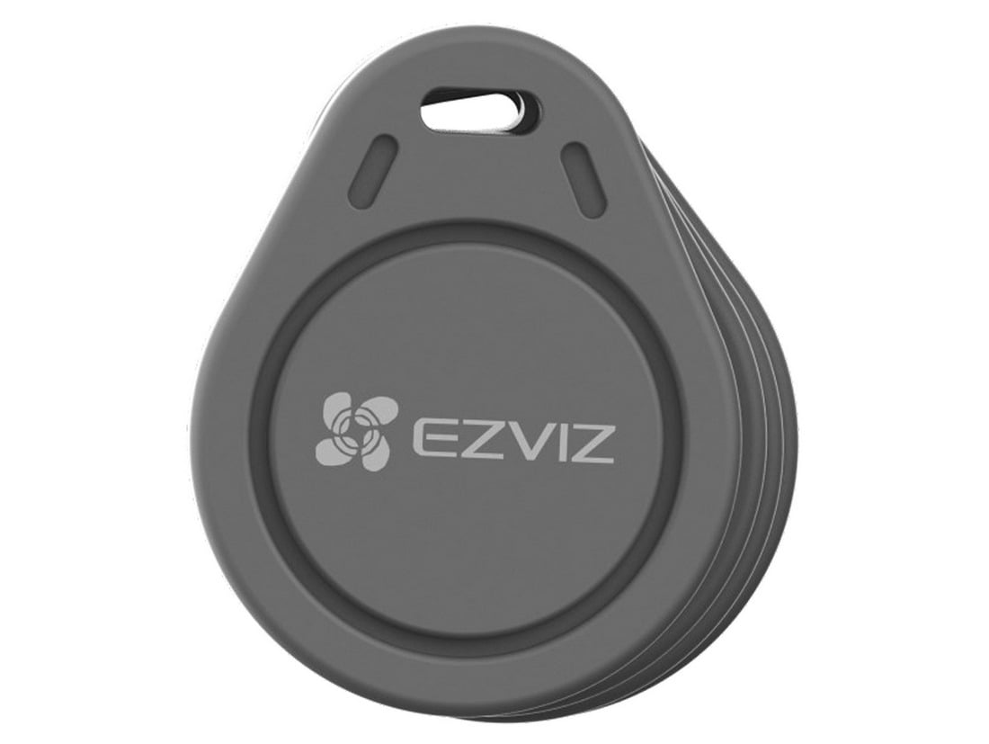 Tag Ezviz Anti-Copire Set 4 Buc
